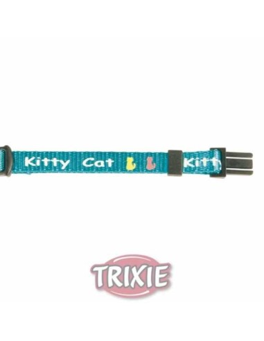 TRIXIE COLLAR GATITO KITTY CAT