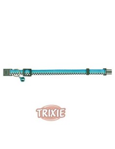 TRIXIE COLLAR GATO FRESHLINE SPOT