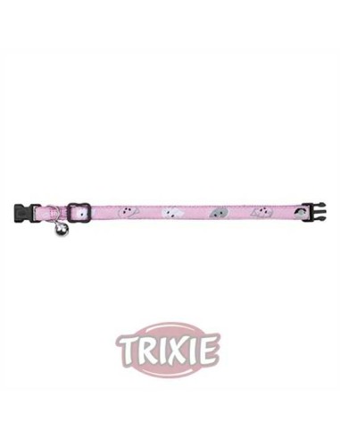 TRIXIE COLLAR GATO MIMI