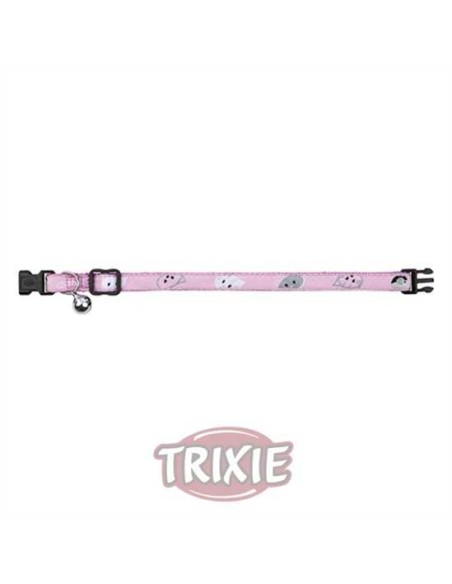 TRIXIE COLLAR GATO MIMI