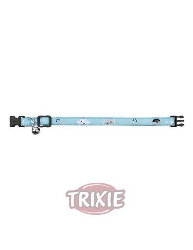 TRIXIE COLLAR GATO MIMI - 2