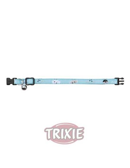 TRIXIE COLLAR GATO MIMI - 2