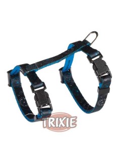 TRIXIE SET ARNÉS Y CORREA PARA GATITOS 21-33 CM / 1 20 M - 2 2