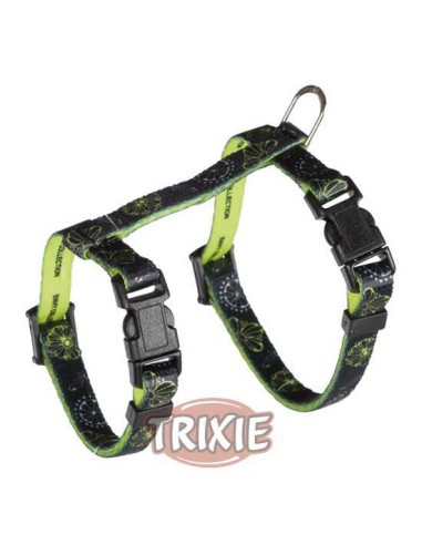 TRIXIE SET ARNÉS Y CORREA PARA GATITOS 21-33 CM / 1 20 M - 5