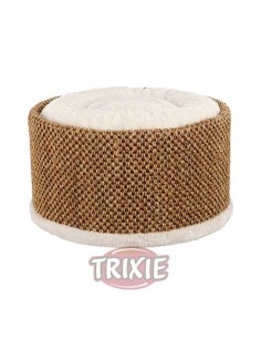 TRIXIE CAMA LIO BEIGE Ø38 X 20 CM - 2