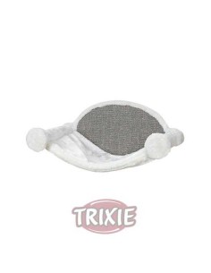 TRIXIE HAMACA DE FIJAR A PARED CREMA 54 X 28 X 33 CM - 2