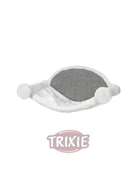 TRIXIE HAMACA DE FIJAR A PARED CREMA 54 X 28 X 33 CM - 2