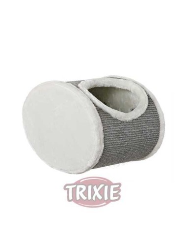 TRIXIE CUEVA SUAVE PARA FIJAR A PARED CREMA 42 X 29 X 28 CM - 2