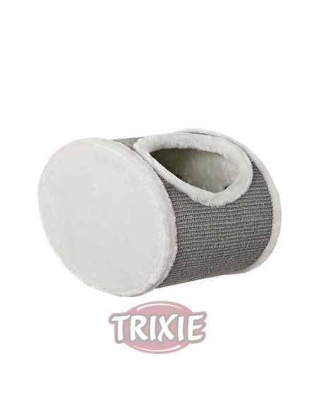 TRIXIE CUEVA SUAVE PARA FIJAR A PARED CREMA 42 X 29 X 28 CM - 2