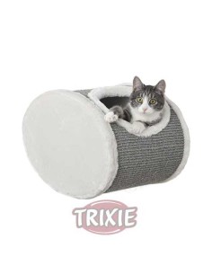 TRIXIE CUEVA SUAVE PARA FIJAR A PARED CREMA 42 X 29 X 28 CM - 2 2