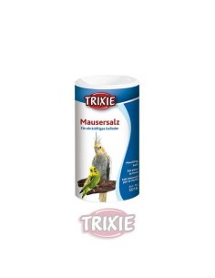 TRIXIE SALES MINERALES PARA LA MUDA - 100 GR 100 GR - 2