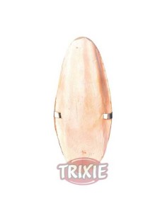 TRIXIE HUESO JIBIA GRANDE CON ENGANCHE