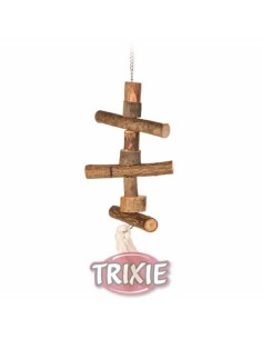 TRIXIE PERCHA COLGANTE CUERDA 40 CM - 2