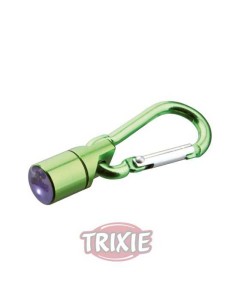 TRIXIE FLASHER PARA PERROS Ø1 CM - 2
