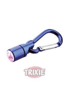 TRIXIE FLASHER PARA PERROS Ø1 CM - 2 2