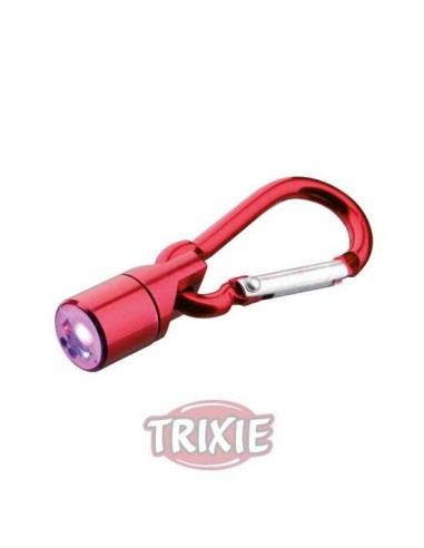 TRIXIE FLASHER PARA PERROS Ø1 CM - 5