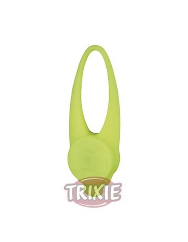 TRIXIE FLASHER PARA PERROS GRANDE 11 CM - 2
