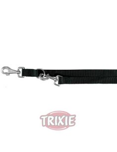TRIXIE RAMAL CLASSIC ROJO ROJO ROJO NEGRO NEGRO NEGRO NEGRO XS (2.00 M / 10 MM) XS (2.00 M / 10 MM) XS-S (2.00 M / 15 MM)  - 2