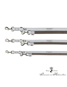 TRIXIE RAMAL DOG PRINCE XS (2.00 M / 10 MM) XS-S (2.00 M / 15 MM) M-L (2.00 M / 20 MM) - 2