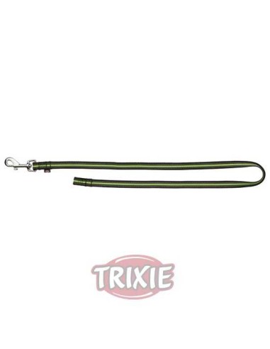 TRIXIE CORREA ENTRENAMIENTO FUSION NEGRO / VERDE - 2