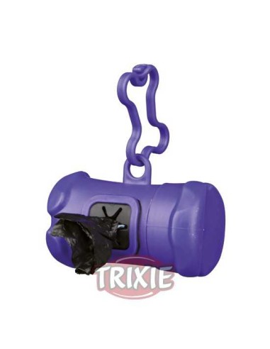TRIXIE DISPENSADOR BOLSAS L
