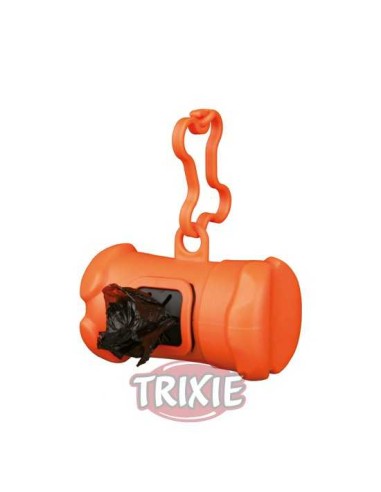 TRIXIE DISPENSADOR BOLSAS L - 2