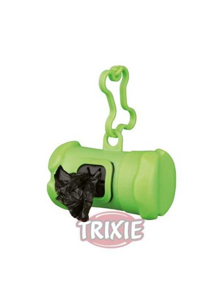 TRIXIE DISPENSADOR BOLSAS L - 4