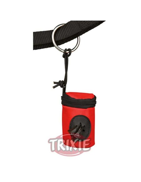 TRIXIE DISPENSADOR BOLSAS NYLON / POLIÉSTER S - 2