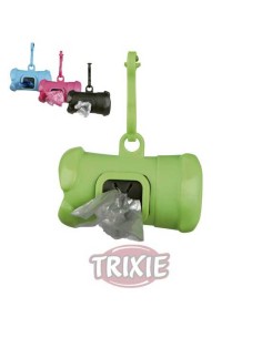TRIXIE DISPENSADOR BOLSAS M