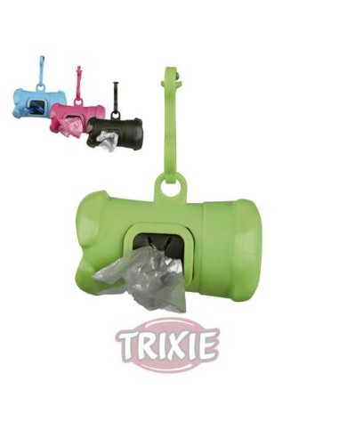 TRIXIE DISPENSADOR BOLSAS M
