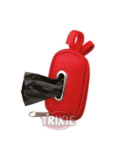 TRIXIE DISPENSADOR BOLSAS EVA