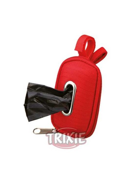 TRIXIE DISPENSADOR BOLSAS EVA
