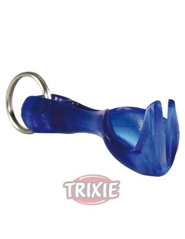 TRIXIE TICKAWAY PINZAS QUITAPARÁSITOS 6 5 CM - 2