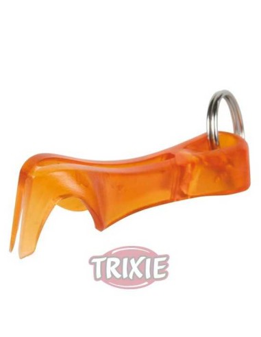 TRIXIE TICKAWAY PINZAS QUITAPARÁSITOS 6 5 CM - 3