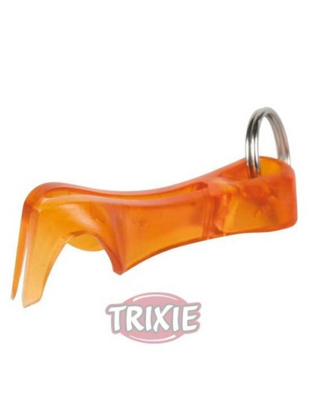TRIXIE TICKAWAY PINZAS QUITAPARÁSITOS 6 5 CM - 3