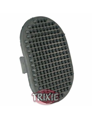 TRIXIE GUANTE DE MASAJE PUNTAS CUADRADAS 9 X 13 CM - 2