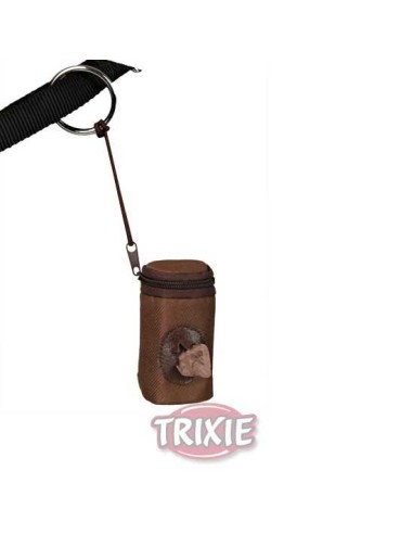 TRIXIE DISPENSADOR BOLSAS BIO NYLON