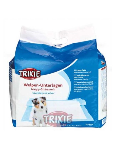 TRIXIE DISPENSADOR BOLSAS BIO NYLON - 2