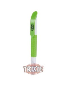 TRIXIE PINZA QUITAPARÁSITOS CON LUZ LED 14 CM - 2
