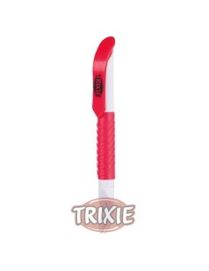 TRIXIE PINZA QUITAPARÁSITOS CON LUZ LED 14 CM - 2 2