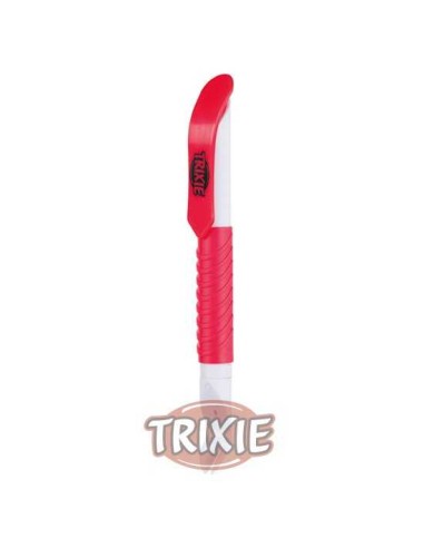TRIXIE PINZA QUITAPARÁSITOS CON LUZ LED 14 CM - 3