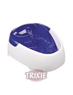 TRIXIE FUENTE AUTOMÁTICA DUO STREAM 1 LITRO - 2 2