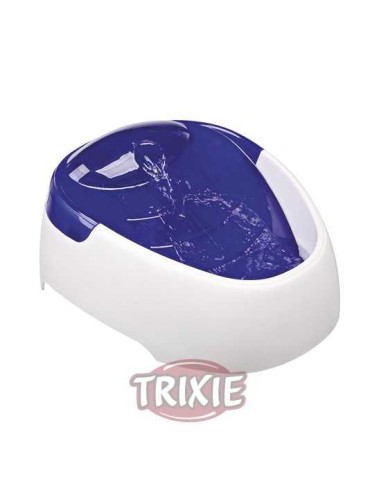 TRIXIE FUENTE AUTOMÁTICA DUO STREAM 1 LITRO - 3