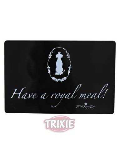 TRIXIE SALVAMANTELES KING DOGS 44 X 28 CM - 2