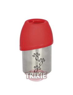 TRIXIE BEBEDERO VIAJE CON BOTELLA - 300 ML 300 ML - 2 2