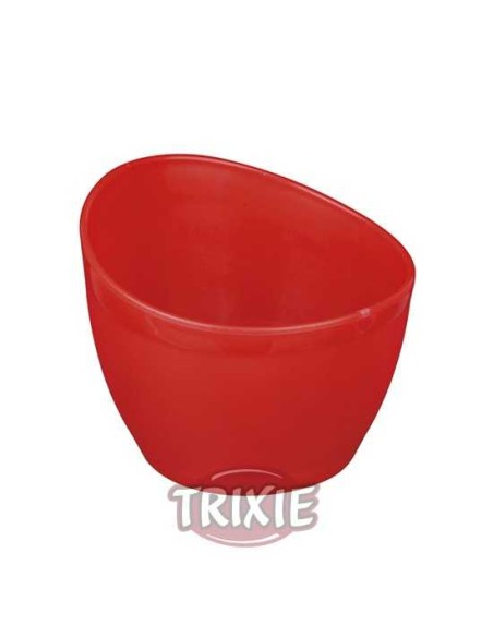 TRIXIE BEBEDERO VIAJE CON BOTELLA - 300 ML 300 ML - 6