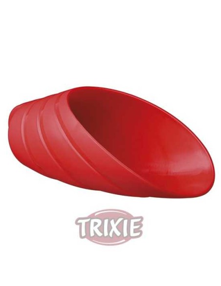 TRIXIE BEBEDERO VIAJE CON BOTELLA - 750 ML 750 ML - 4