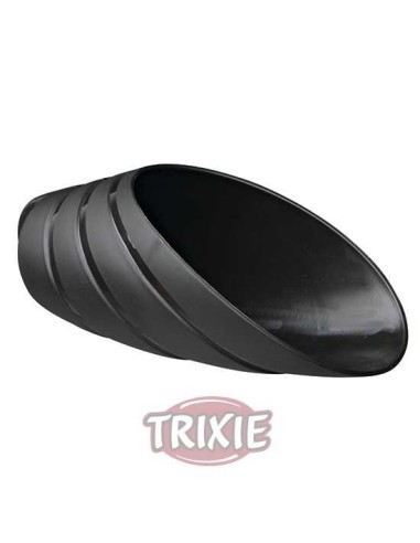 TRIXIE BEBEDERO VIAJE CON BOTELLA - 750 ML 750 ML - 6