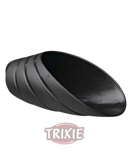 TRIXIE BEBEDERO VIAJE CON BOTELLA - 750 ML 750 ML - 6