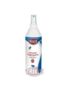 TRIXIE SPRAY ANTIPARASITARIO UNIVERSAL - 500 ML 500 ML - 2